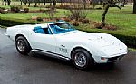 1969 Chevrolet Corvette