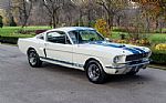 1966 Shelby GT350