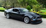 2013 Ford Mustang