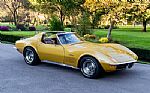 1972 Chevrolet Corvette