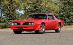 1977 Pontiac Trans Am