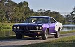 1971 Plymouth Cuda