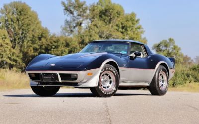 1978 Chevrolet Corvette Coupe