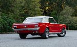 1966 Mustang Thumbnail 3