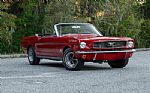 1966 Mustang Thumbnail 6