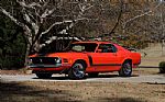 1970 Ford Mustang