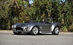 1965 Factory Five Shelby Cobra Replica