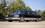 1996 Cadillac Fleetwood