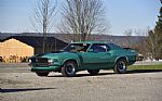 1970 Ford Mustang