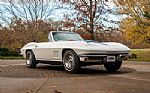 1967 Chevrolet Corvette