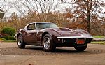 1968 Chevrolet Corvette