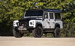 1986 Land Rover Defender