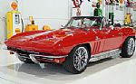 1965 Chevrolet Corvette