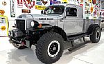 1950 Dodge Power Wagon