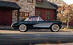 1956 Corvette Thumbnail 8