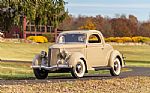 1936 Ford Deluxe