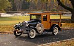 1929 Ford Model A