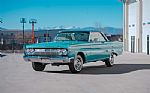 1964 Mercury Comet