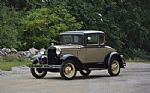 1930 Ford Model A