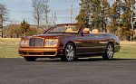 2007 Bentley Azure