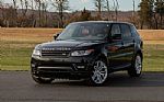 2014 Land Rover Range Rover