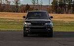 2014 Range Rover Thumbnail 4