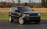 2014 Range Rover Thumbnail 6