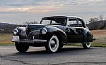 1941 Lincoln Continental