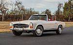 1969 Mercedes-Benz 280SL