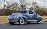 1941 Lincoln Zephyr