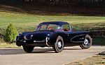 1957 Corvette Thumbnail 3