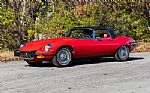 1974 Jaguar E-Type