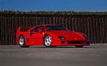 1992 F40 Thumbnail 6