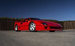 1992 F40 Thumbnail 8