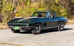 1967 Chevrolet Corvette