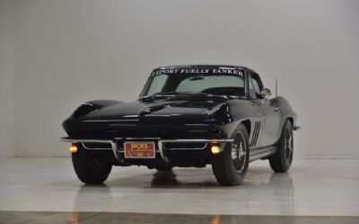 Photo of a 1965 Chevrolet Corvette Coupe for sale