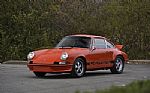 1973 Porsche 911