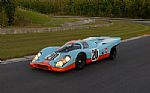 1969 Porsche 917K