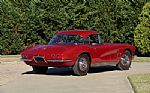 1962 Corvette Thumbnail 3