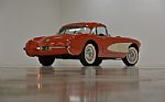 1957 Corvette Thumbnail 3