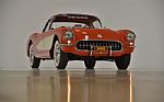 1957 Corvette Thumbnail 6