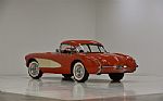 1957 Corvette Thumbnail 8