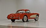 1957 Corvette Thumbnail 12