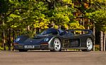 1992 Schuppan-Porsche 962CR