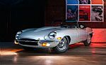 1970 Jaguar E-Type