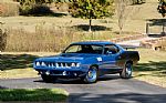 1971 Plymouth Hemi Cuda