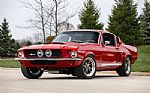 1967 Shelby GT350