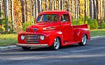 1950 Ford F1