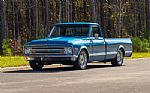 1968 Chevrolet C10