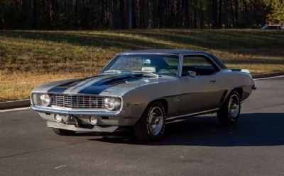 Photo of a 1969 Chevrolet Camaro Coupe for sale